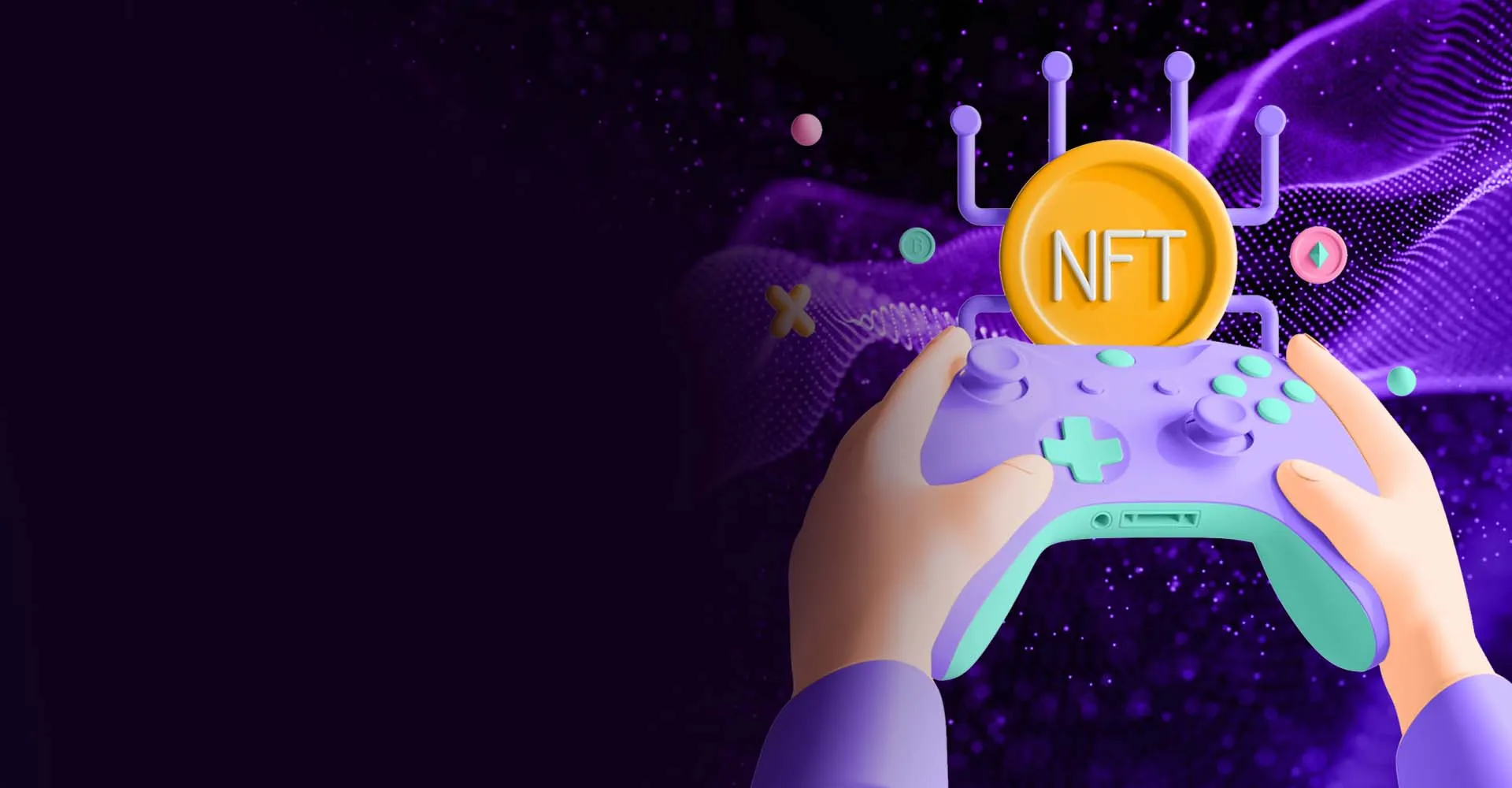 NFT Video Streaming platform Development